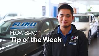 Flow BMW Tip - Ambient Lighting