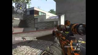 Quad feed killcam! (BO2)