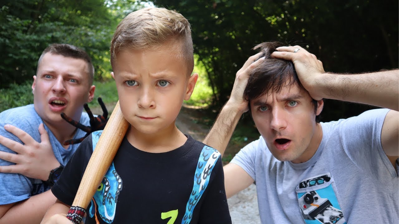 POKUSALI SU ME OTETI