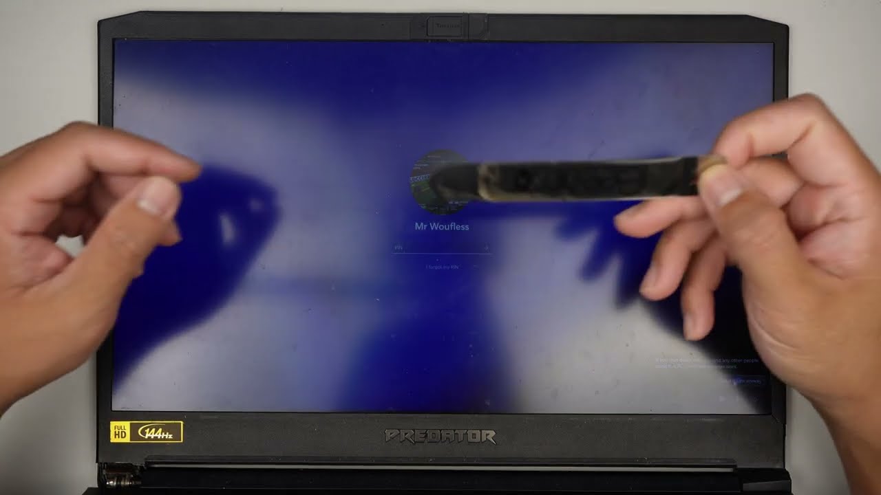 NE173FHM-NZ2 Für Acer Predator Helios PH317-54 FHD LCD NE173FHM-NZ2 Für Acer Predator Helios PH317-54 FHD LCD