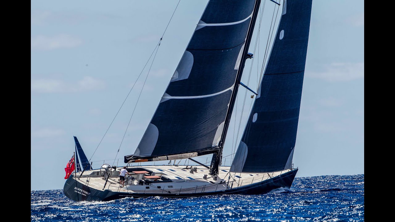 Swan 100 FD 