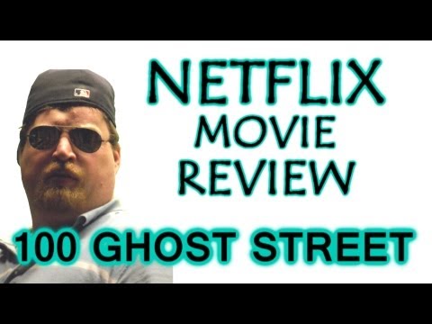 100 Ghost Street: The Return of Richard Speck (Netflix Review)