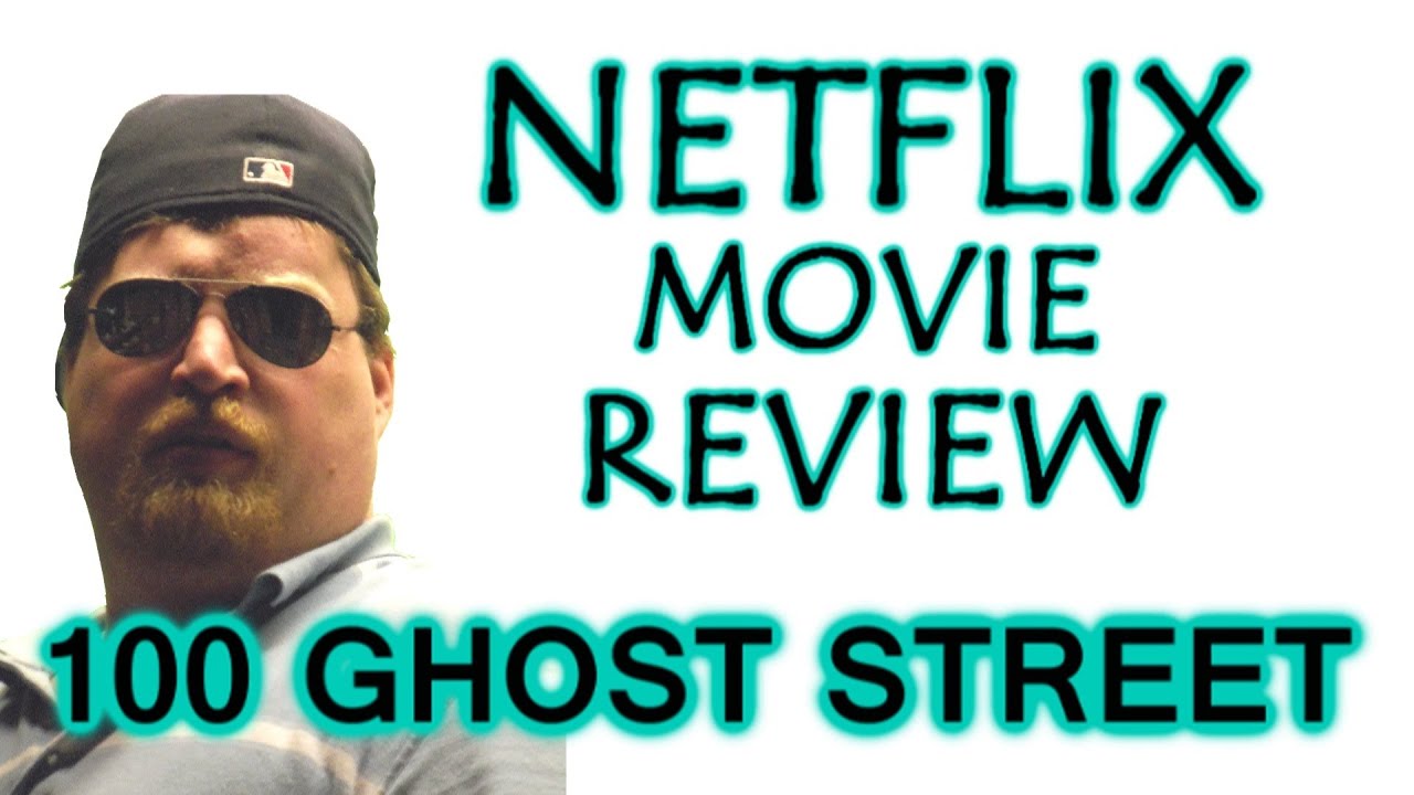 100 Ghost Street: The Return of Richard Speck (Netflix Review)