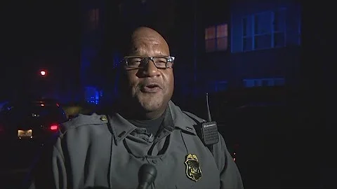 Police investigate deadly shooting at South Fulton apartment complex