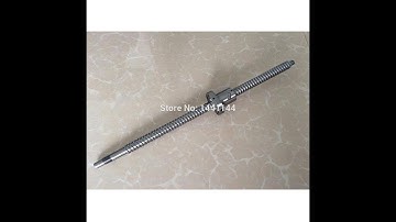 SBR 16 linear guide Rail 6 set SBR16   30010001300mm + ballscrew set SFU1605   30010001300mm