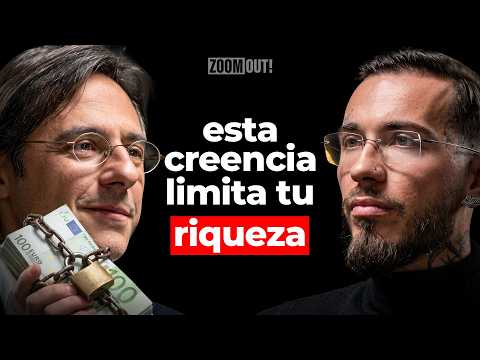 Experto en Dinero: "estos 3 consejos me hicieron rico en 5 años" | Sergio Fernández