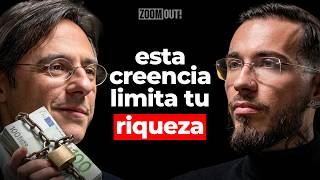 Experto en Dinero: "estos 3 consejos me hicieron rico en 5 años" | Sergio Fernández