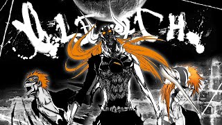 Bleach OST - What Can You See In Their Eyes (With Voices) [DJ Zips Remix]