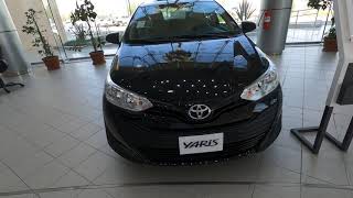 سعر ومواصفات تويوتا يارس 2020 - toyota yaris