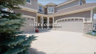 25338 E Costilla Pl, Aurora, CO 80016 | Your Home Sold Guaranteed Realty Premier Partners