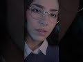 ASMR Fixing Your Hair Sleep-Inducing Barber Scalp Check... #Shorts #asmrforusa
