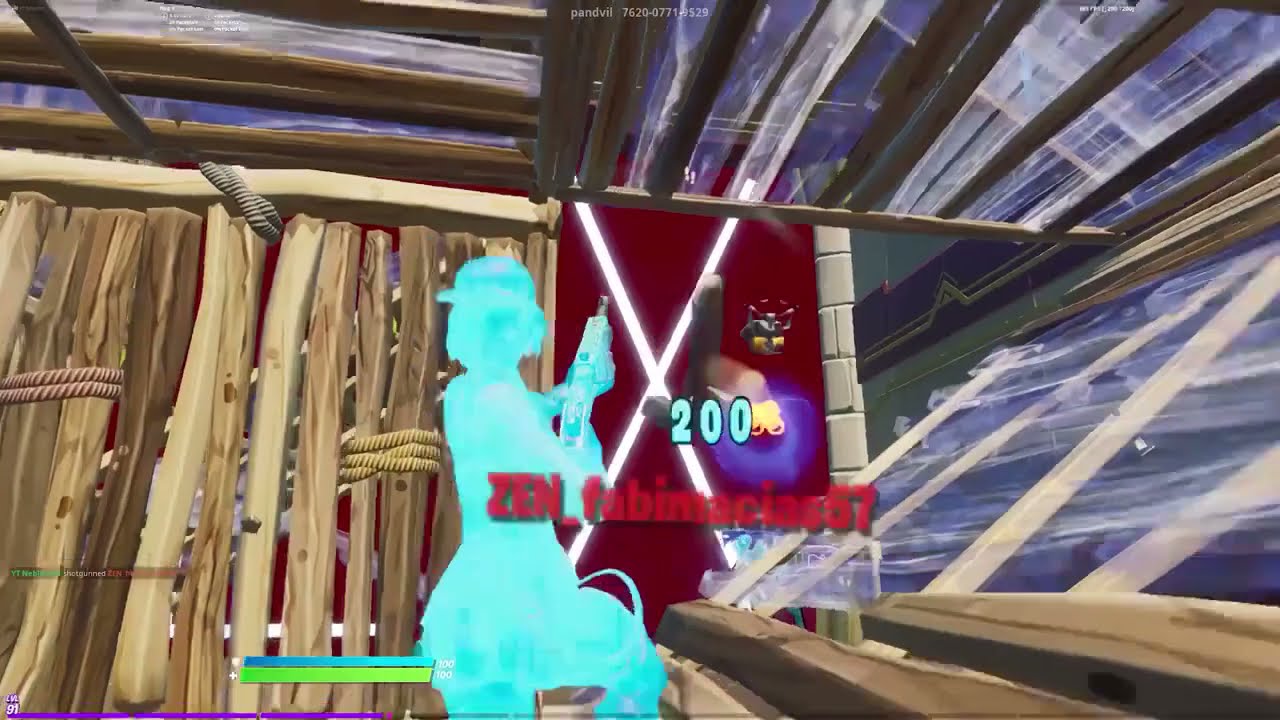 How to get Soft Aim (not rewasd) (season 6 ready)