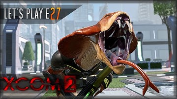 XCOM 2 - Operation Bandit Claw - Let