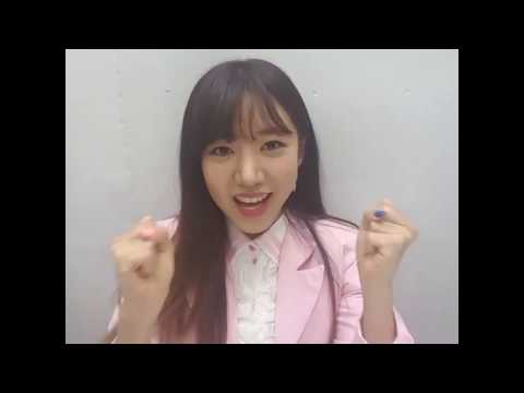남주돌(Doll)의 영상 메세지-에핑 일본 공식 트위터-12.23