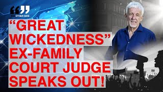 This Never Happens Former Judge Spills Beans About Ism In Aussie Family Law Summer Flashback