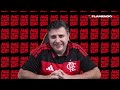 FLAMENGO X PALMEIRAS É JOGO GRANDE! - MEMENGO #56