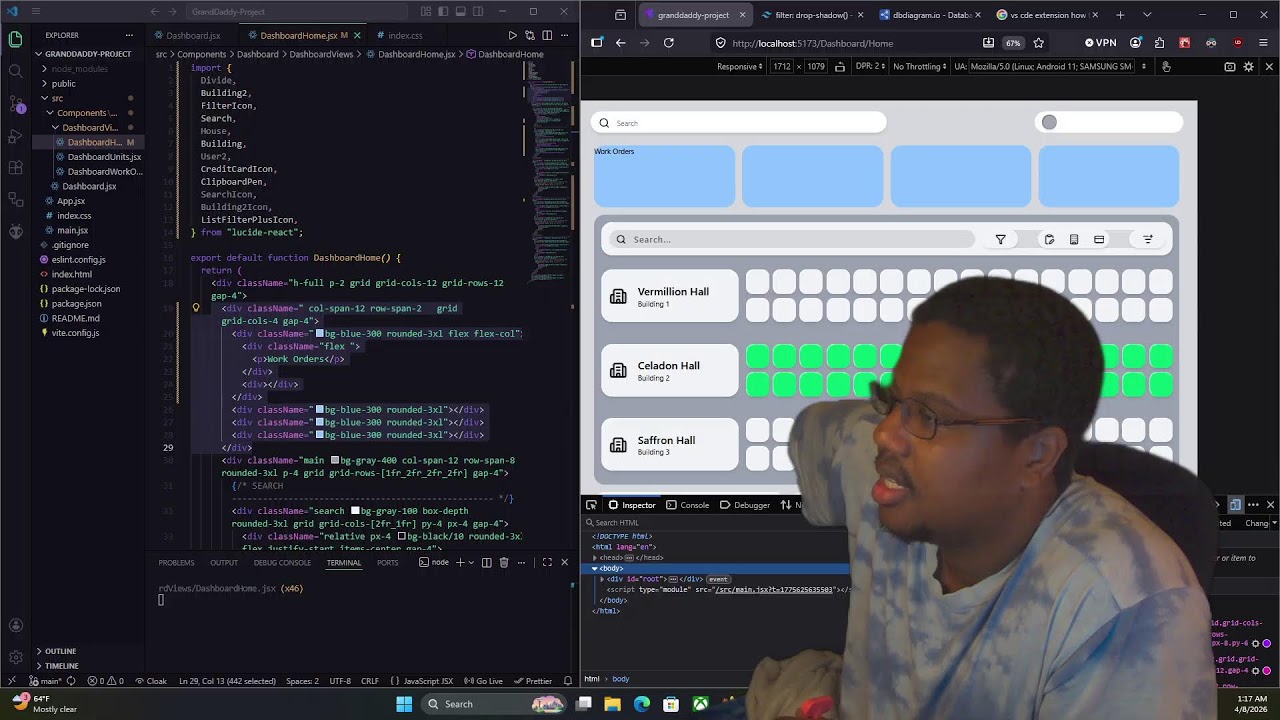 Day 146 | Coding in the Hood Every Day Until I Become a Web Developer ...
