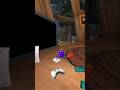 bro is destined to be a big back... #funny #animalcompany #vr #skit