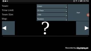 Liquid wars Android 1 screenshot 2