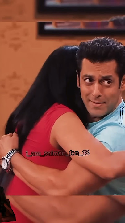 Salman khan with shweta tiwari in kapil Sharma show