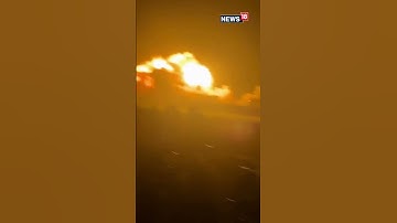 Moment of Fury: India Strikes Terror Camps in Pakistan | Operation Sindoor Launched | N18S