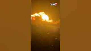 Moment of Fury: India Strikes Terror Camps in Pakistan | Operation Sindoor Launched | N18S