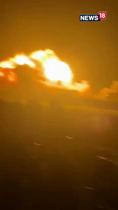 Moment of Fury: India Strikes Terror Camps in Pakistan | Operation Sindoor Launched | N18S