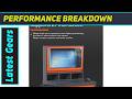 LYREIGN Industrial PC Cabinet: Your Workshop's New Command Center!