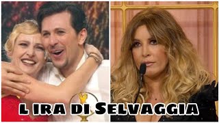 Ballando Con Le Stelle Vince Luisella E Pasquale,L Ira Di Selvaggia Lucarelli