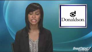 Technical Analysis: Donaldson (DCI) Downgrade Alert, Watch for 6.4% Technical Uptrend Reversal