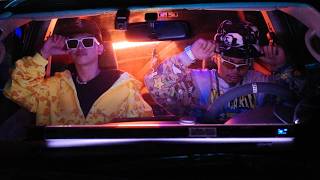 BIGS - DRIP SO FLY ft. R!S