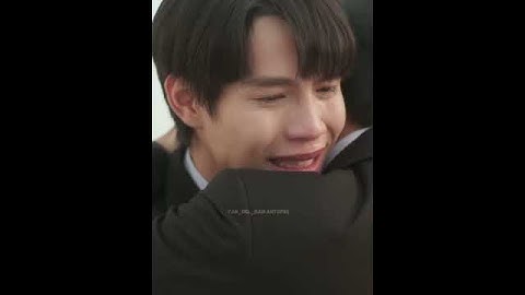 Ayan y Akk♥️ #onlyfriendsseriesep2  #onlyfriendsseries #firstkhaotung  #theeclipseseries
