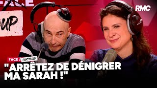 Balkany, Zemmour, Hidalgo... Face à Canteloup