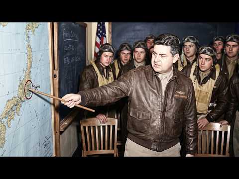 The Night American B-29s Destroyed Tokyo's War Industry in Three Hours