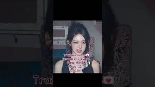 💌Trainee no.4 @monakshi_12_12 #babymonster #ditto #kpop #lesserafim #vpop #aespa #billionaire