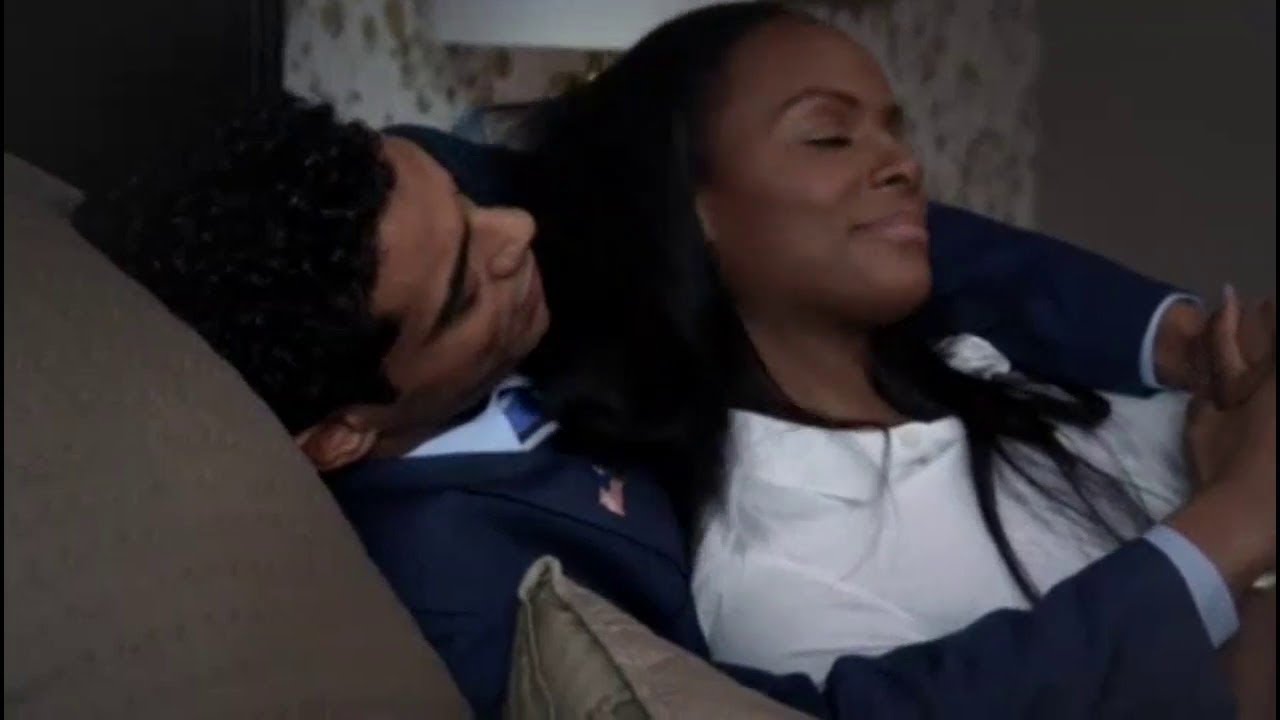 The Haves And Have Nots Season 7 Ep 10 Review Fifteen Minutes - YouTube