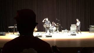 Last Child Konser Korea