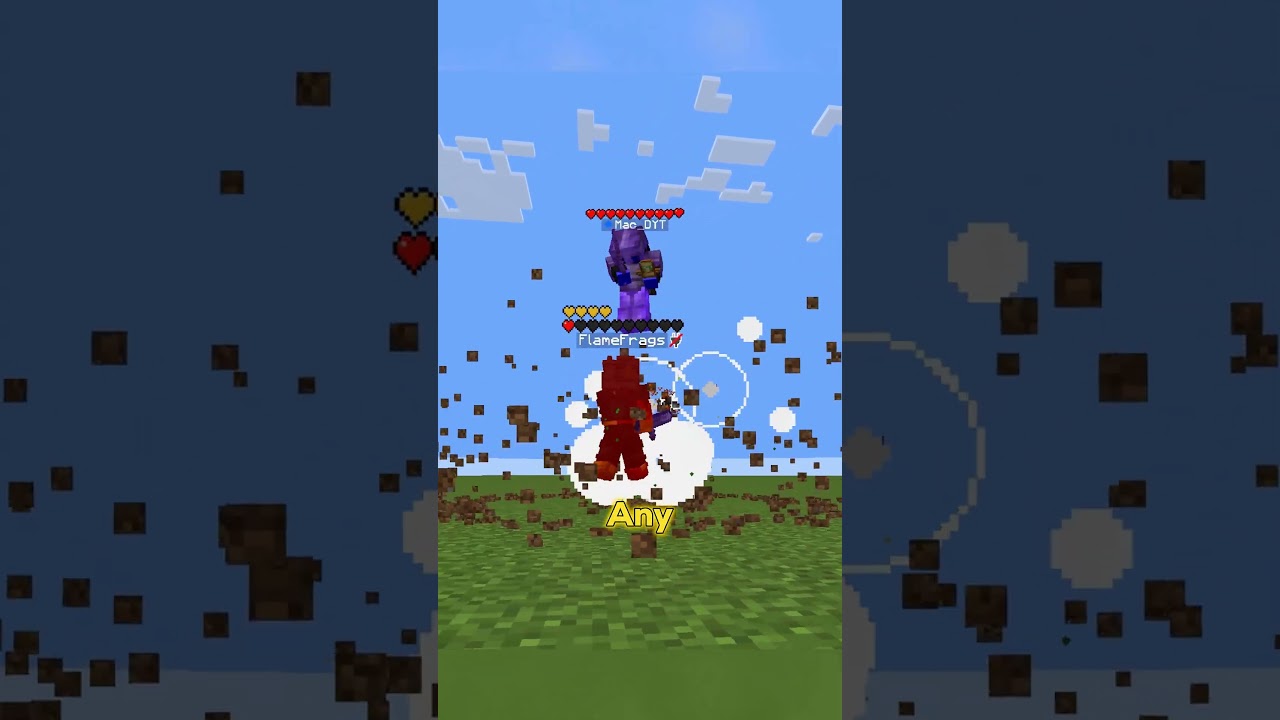 How to Break any Armor with 1 Arrow