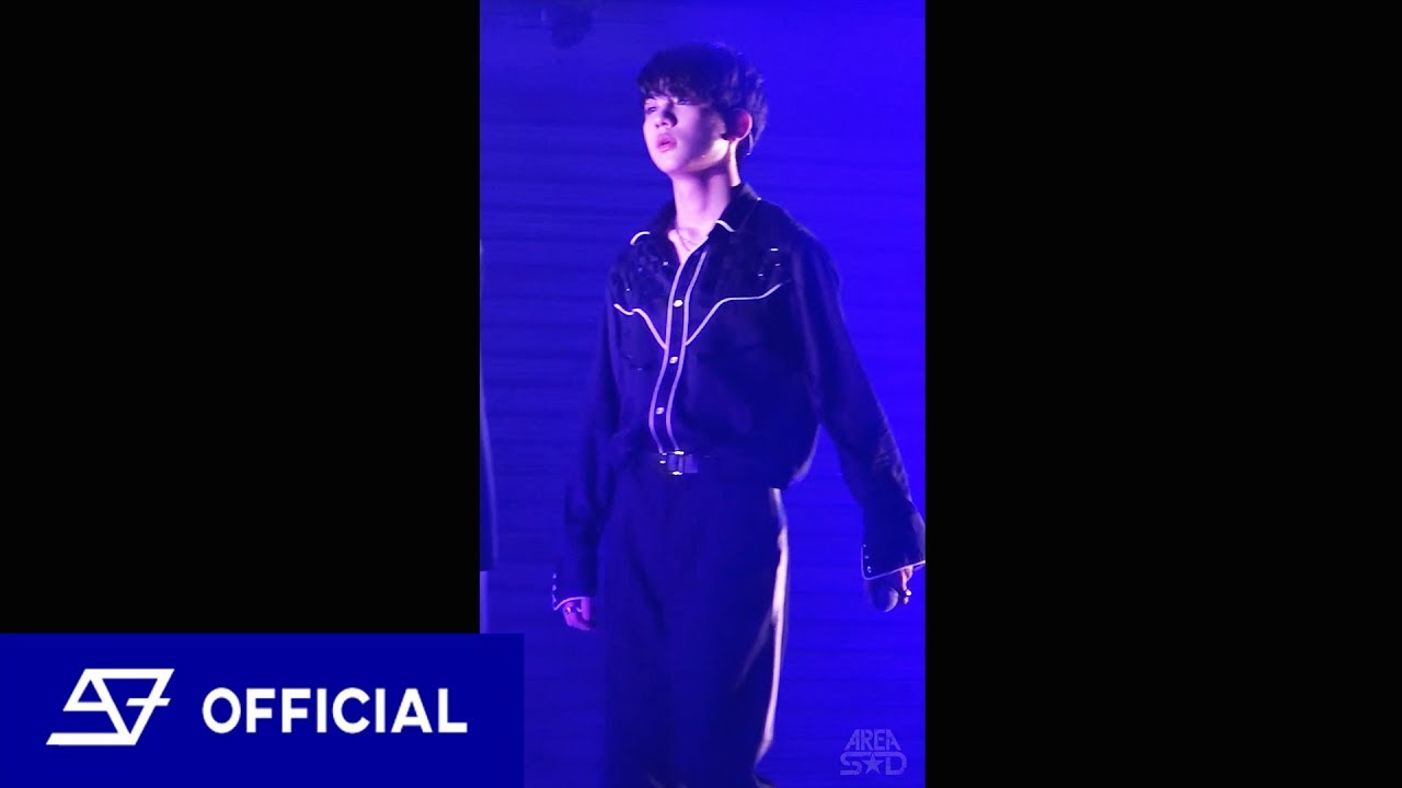 KOKI FOCUS】SUPER☆DRAGON / BLOODY LOVE（from LIVE TOUR 2019