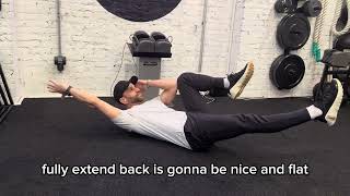TS Fitness Warm Up Version 2 Updated 3.1.26