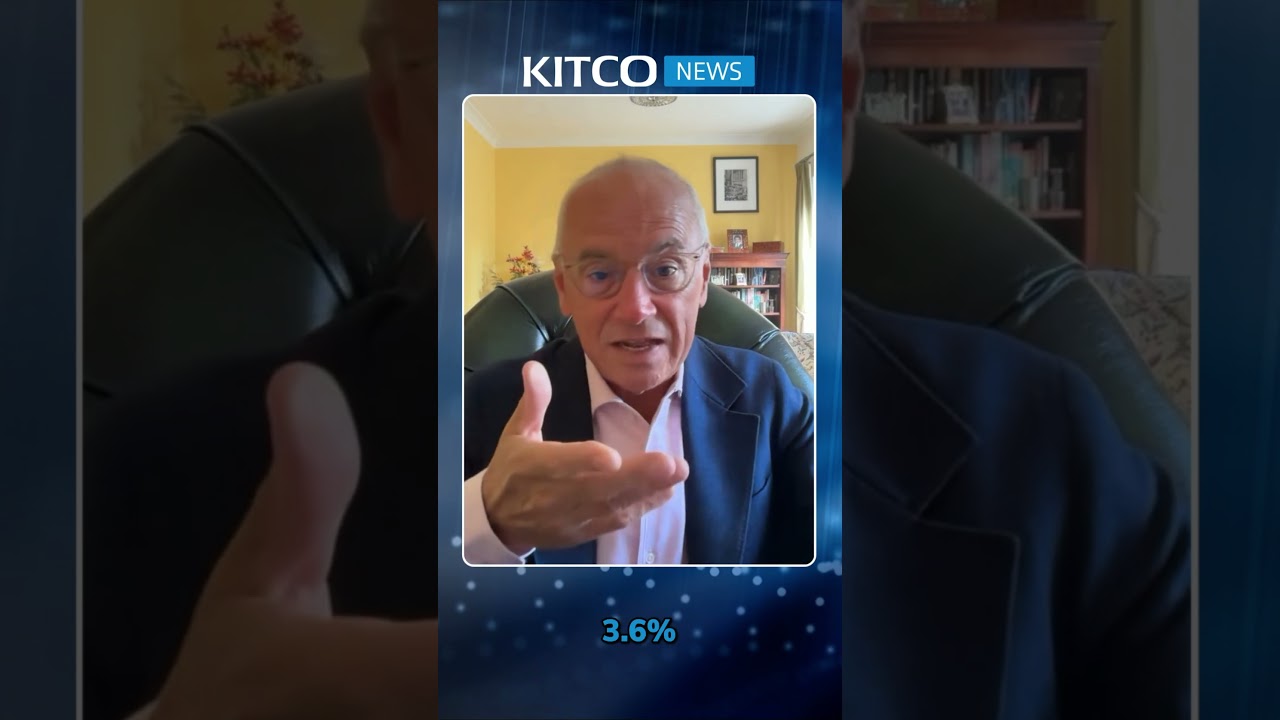 Inflation Is Theft, and the Poorest Pay First | Mario Innecco #Inflation #SocialSecurity #Gold thumbnail