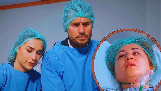 Miłość i nadzieja: Czy Sıla i Kuzey dowiedzą się prawdy?