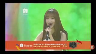 GFRIEND - 'NAVILLERA' at Shopee Live 11.11