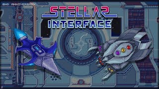 Stellar Interface Nintendo Switch | Part 1 | Bold Balley