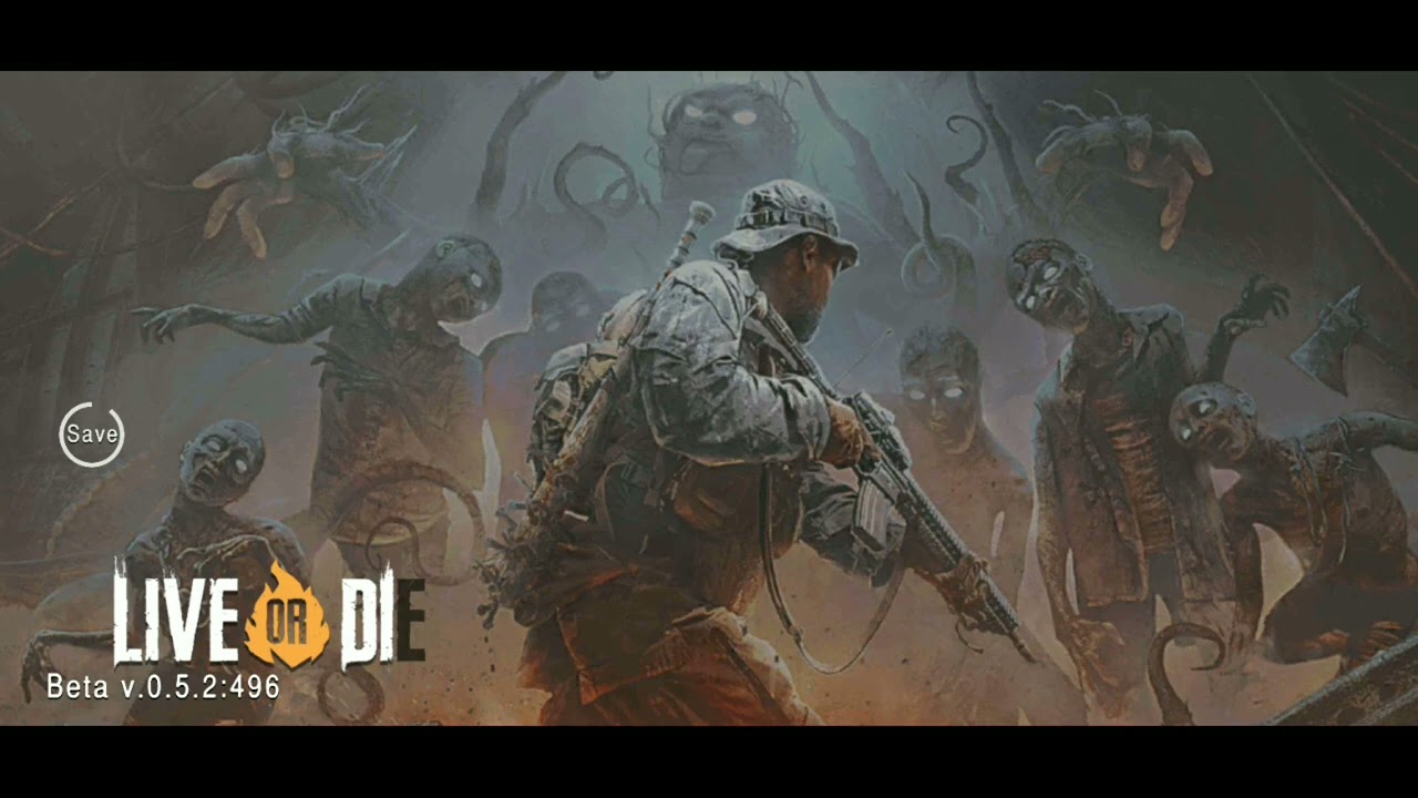 Live or Die 2 Gameplay | Completing Quests & Exploring New Areas!