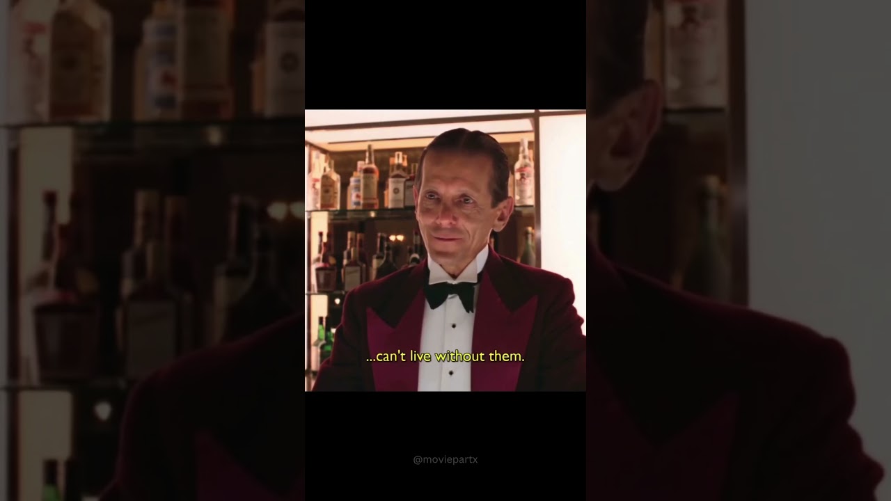 The Shining - Words of Wisdom