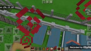 Jurassic Craft Map MCPE (Update!!!!) Cenazoic Update screenshot 5