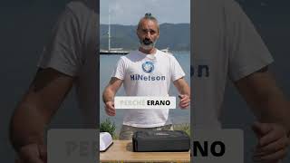 Stanco di sforzarti in barca? Ecco la soluzione senza modificare la barca