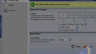 Tempo Agent Desktop