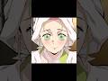 Demon Slayer role swap AU #demonslayer#shinobu#kanae#mitsuri#tamayo#blowup#anime#shorts#viral#fyy